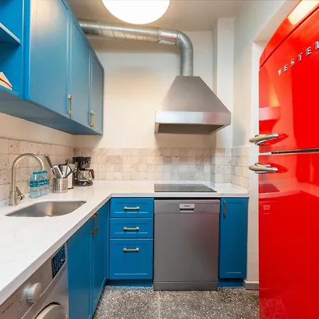 Mayer Galata * Provincia di Istanbul