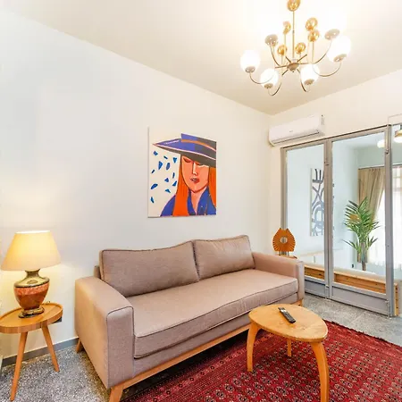 Mayer Galata Appartamento *