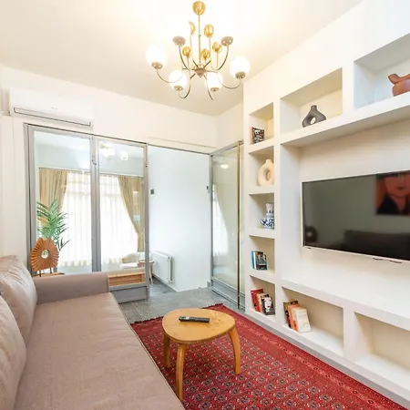 Appartamento Mayer Galata *