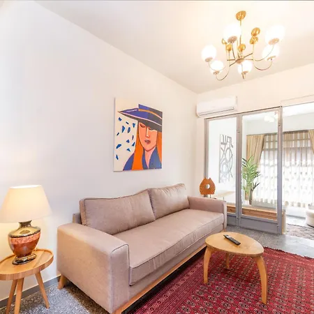 Mayer Galata Appartamento Provincia di Istanbul