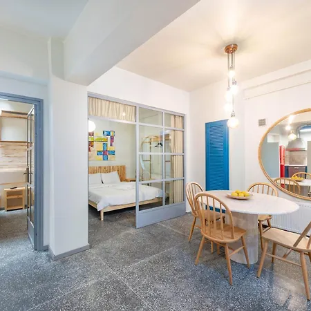 Mayer Galata * Provincia di Istanbul