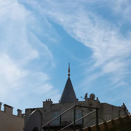 Appartamento Mayer Galata Provincia di Istanbul