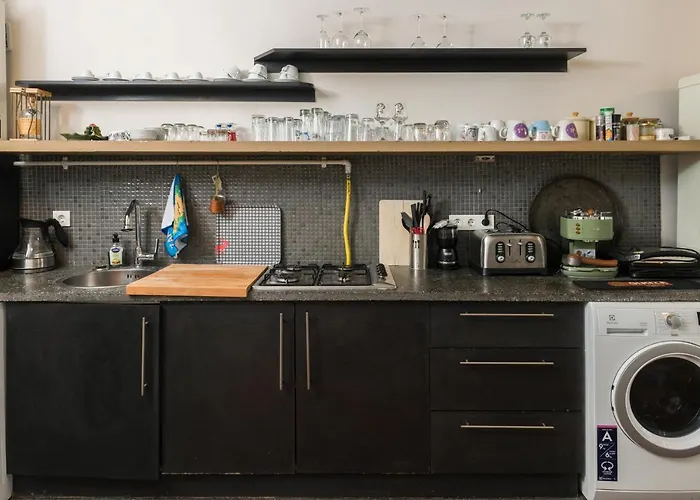 Mayer Galata Apartment Istanbul