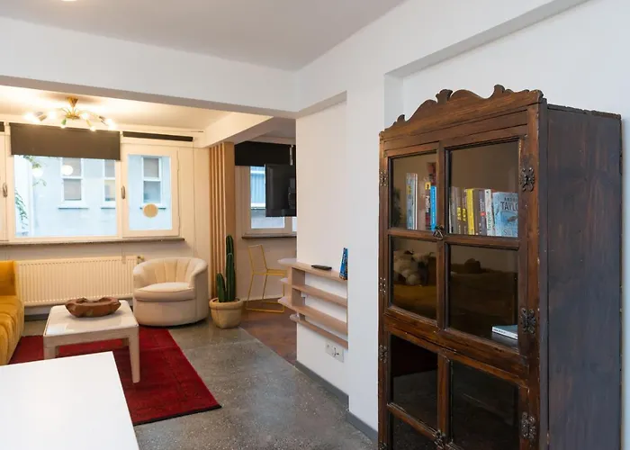 Apartment Mayer Galata