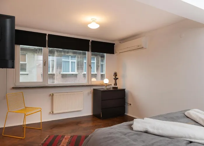Mayer Galata Apartmán Istanbulská provincie