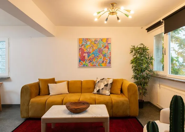 Mayer Galata * Istanbulská provincie