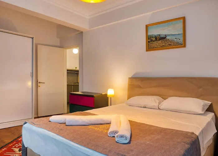 Mayer Galata Istanbulská provincie