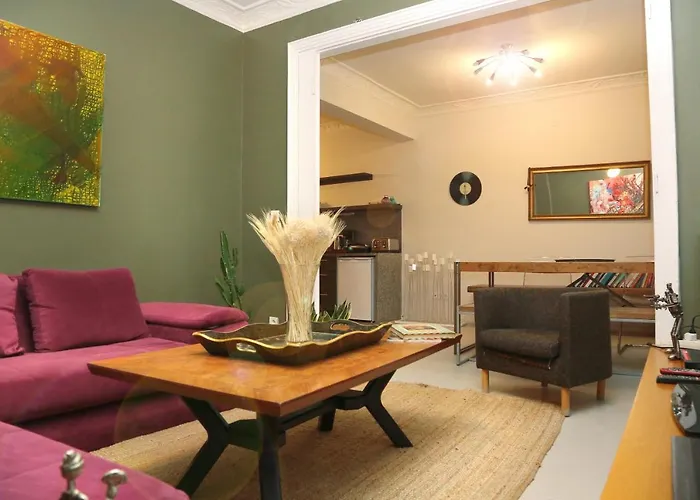 Mayer Galata Istanbulská provincie