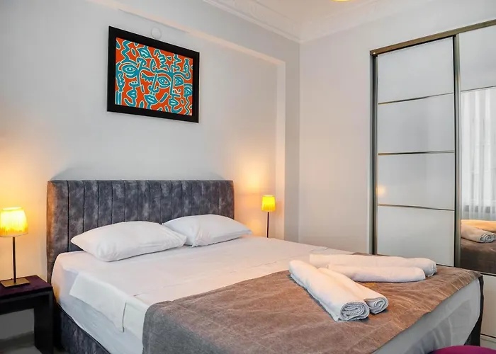 Mayer Galata * Istanbul