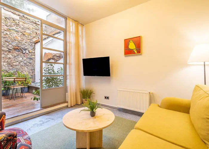 Mayer Galata Istanbulská provincie