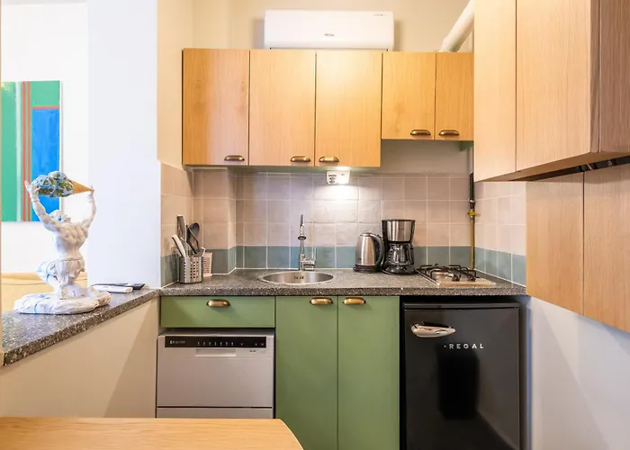 Mayer Galata * Istanbulská provincie