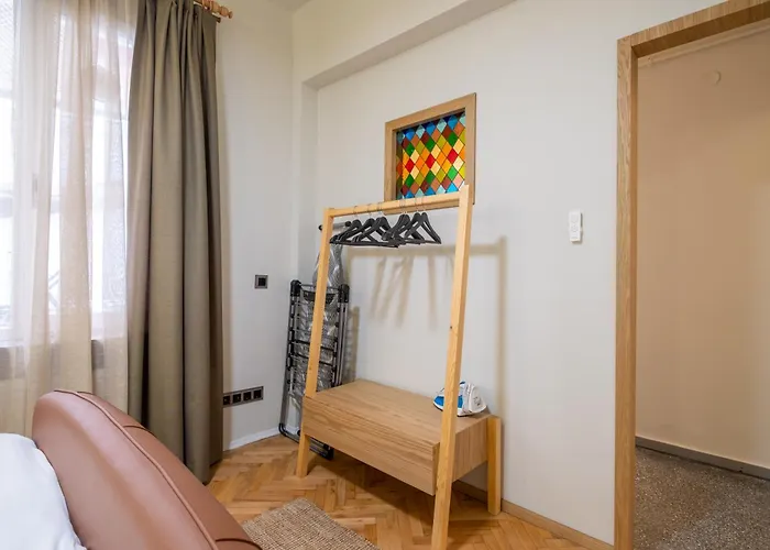 Mayer Galata * Istanbulská provincie