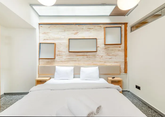 Mayer Galata Apartmán