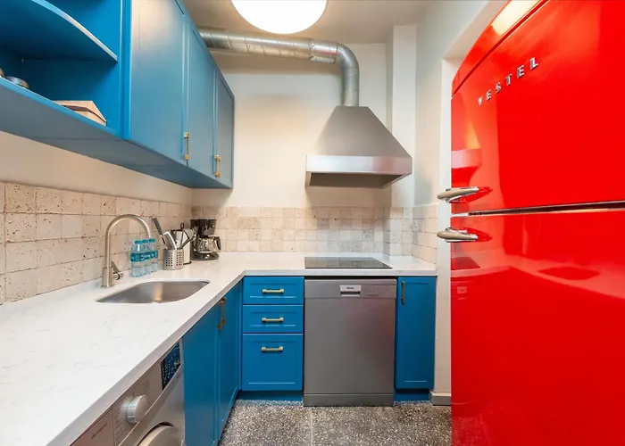 Mayer Galata * Istanbulská provincie