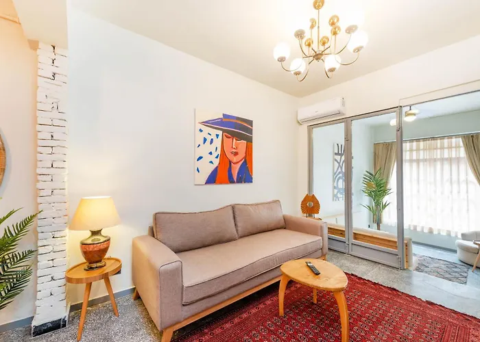 Mayer Galata Apartmán *