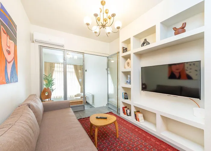 Apartmán Mayer Galata *