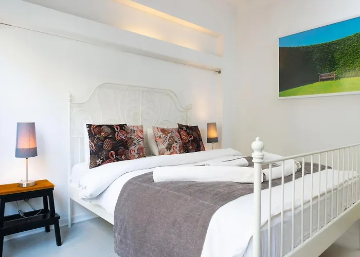 Apartmán Mayer Galata