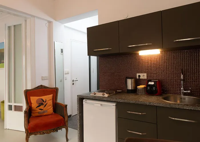 Apartmán Mayer Galata *
