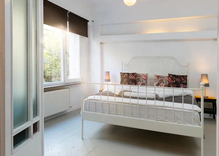 Mayer Galata Apartmán Istanbulská provincie