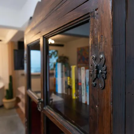 Lejlighed Mayer Galata Istanbul