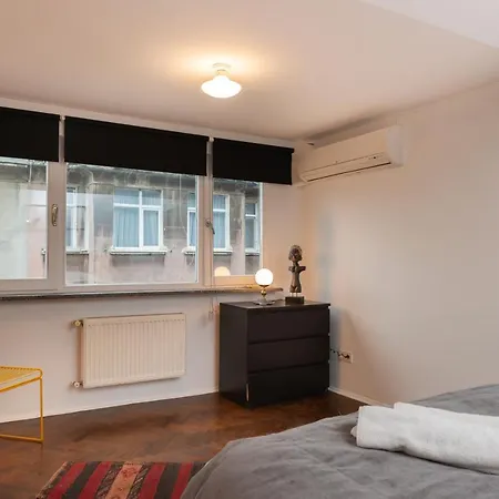 Mayer Galata Lejlighed Istanbul
