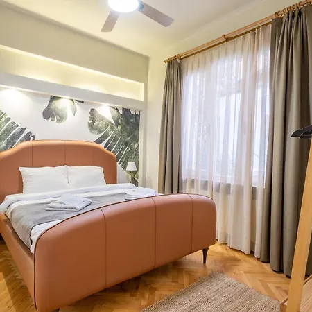 Lejlighed Mayer Galata Istanbul