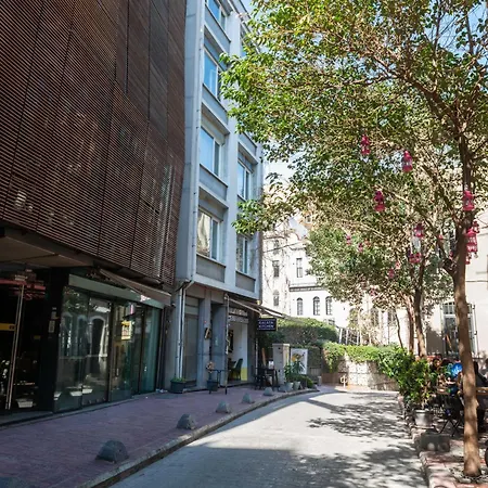 Mayer Galata *