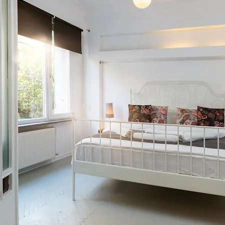Mayer Galata Lejlighed Istanbul