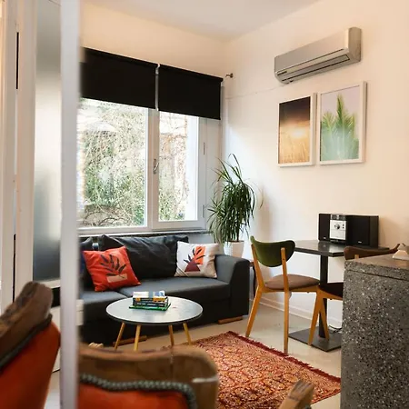 Mayer Galata Apartamento Estambul