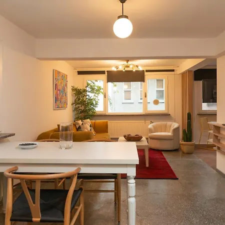 Apartamento Mayer Galata Estambul