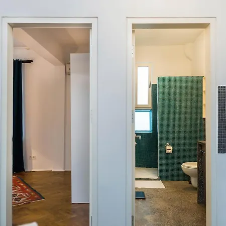Mayer Galata Apartamento *