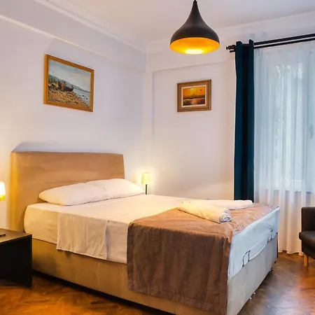 Apartamento Mayer Galata