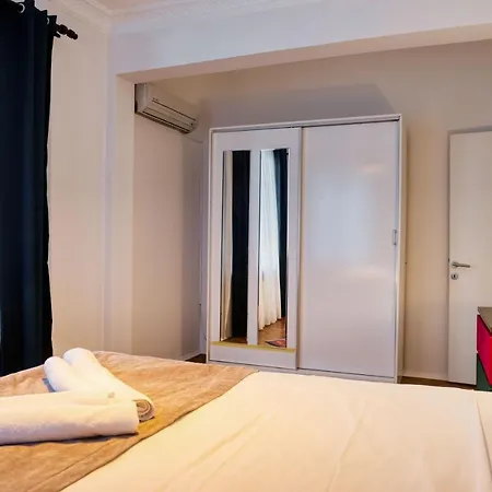 Apartamento Mayer Galata *