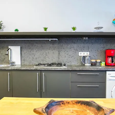 Mayer Galata Apartamento Estambul