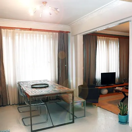 Mayer Galata Apartamento Estambul
