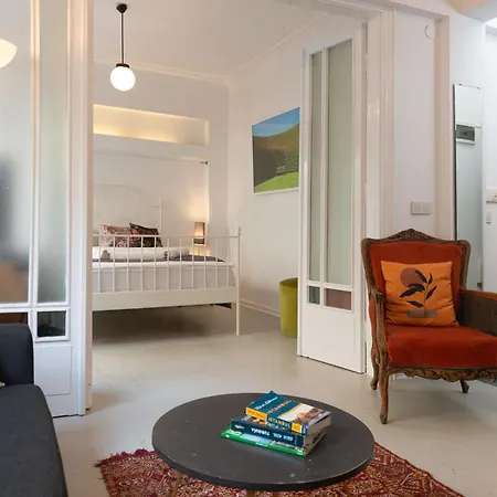 Apartamento Mayer Galata